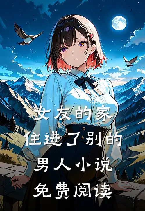 女友的家，住进了别的男人小说免费阅读