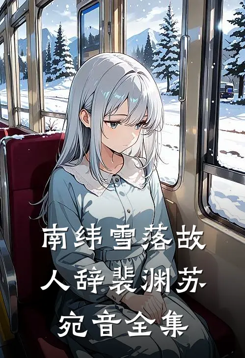 南纬雪落故人辞裴渊苏宛音全集