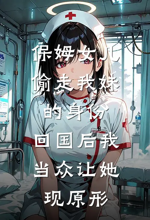 保姆女儿偷走我妹的身份，回国后我当众让她现原形