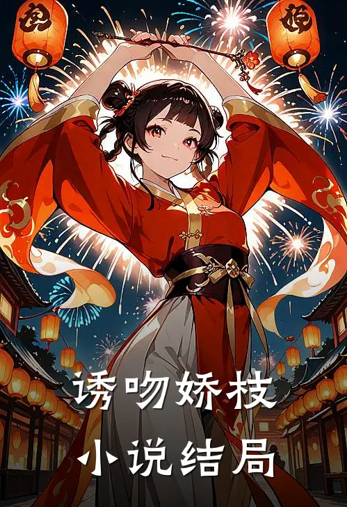 诱吻娇枝小说结局