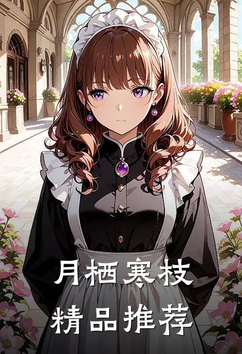 月栖寒枝精品推荐