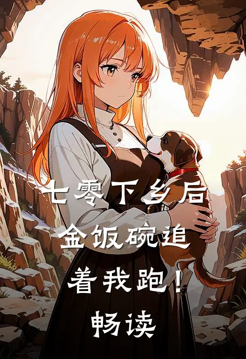 七零下乡后，金饭碗追着我跑！畅读