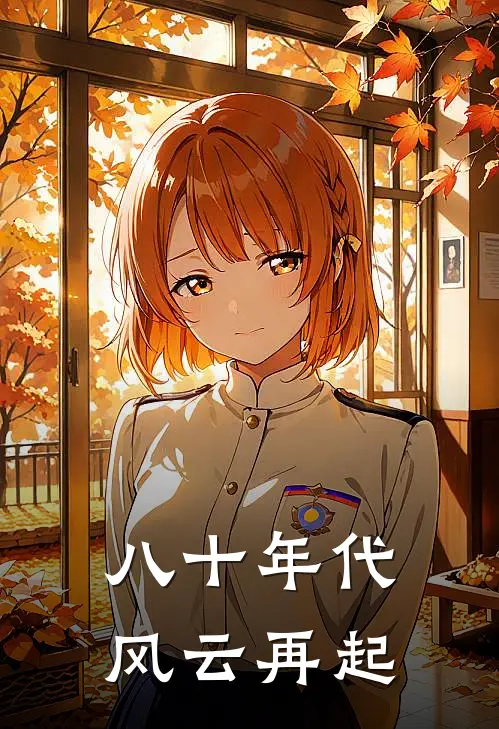 八十年代风云再起
