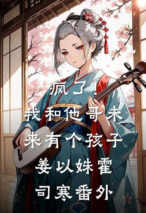 疯了！我和他哥未来有个孩子姜以姝霍司寒番外