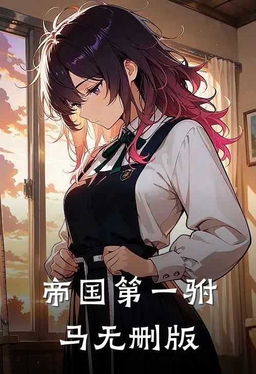 帝国第一驸马无删版