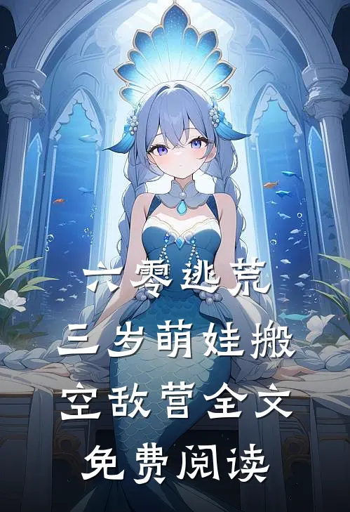 六零逃荒：三岁萌娃搬空敌营全文免费阅读