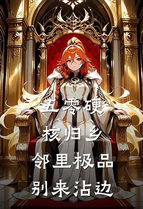 五零硬核归乡，邻里极品别来沾边