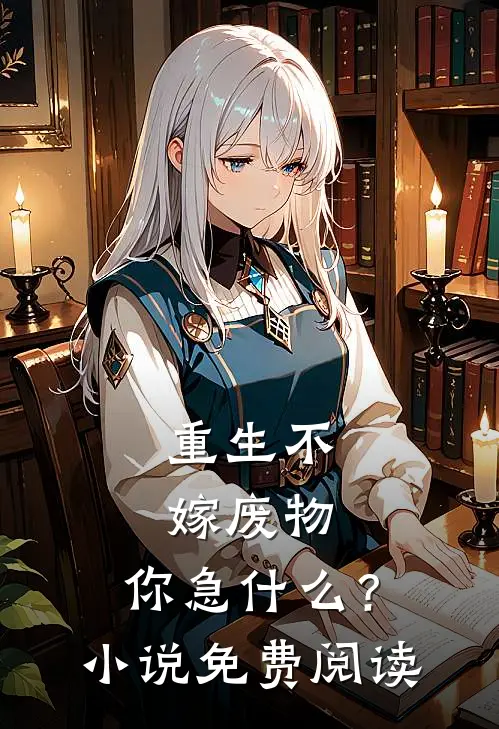 重生不嫁废物，你急什么？小说免费阅读