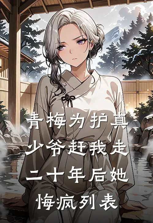 青梅为护真少爷赶我走，二十年后她悔疯列表