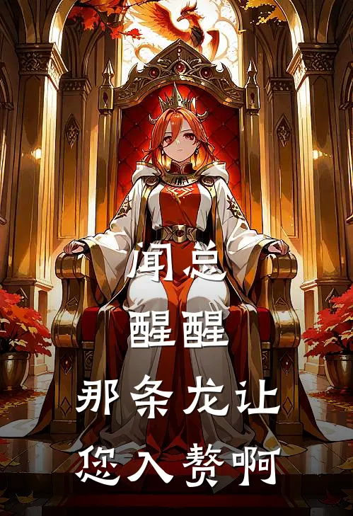 闻总，醒醒，那条龙让您入赘啊