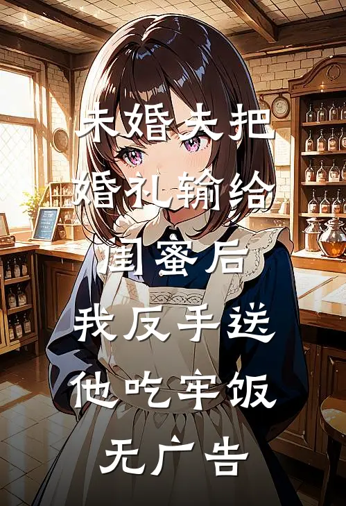 未婚夫把婚礼输给闺蜜后，我反手送他吃牢饭无广告