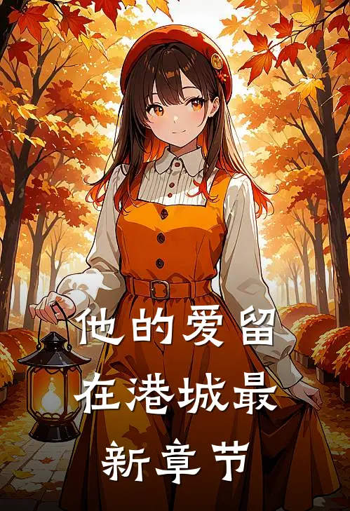 他的爱留在港城最新章节