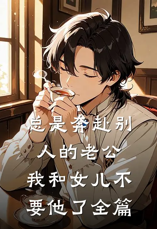 总是奔赴别人的老公，我和女儿不要他了全篇