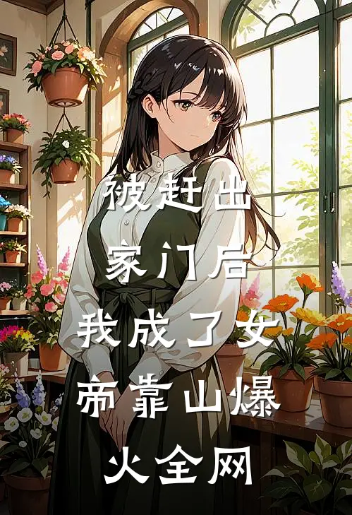 被赶出家门后，我成了女帝靠山爆火全网
