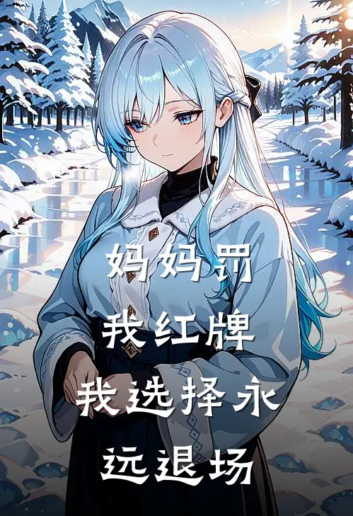 妈妈罚我红牌，我选择永远退场