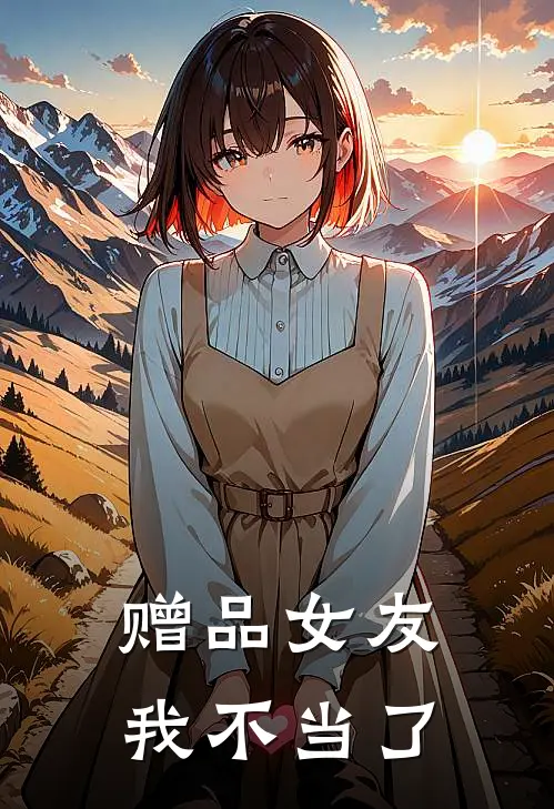 赠品女友我不当了