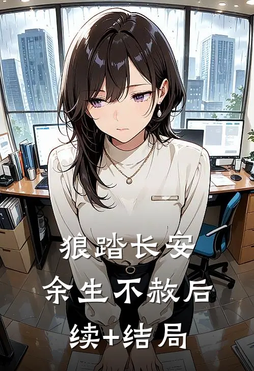 狼踏长安，余生不赦后续+结局