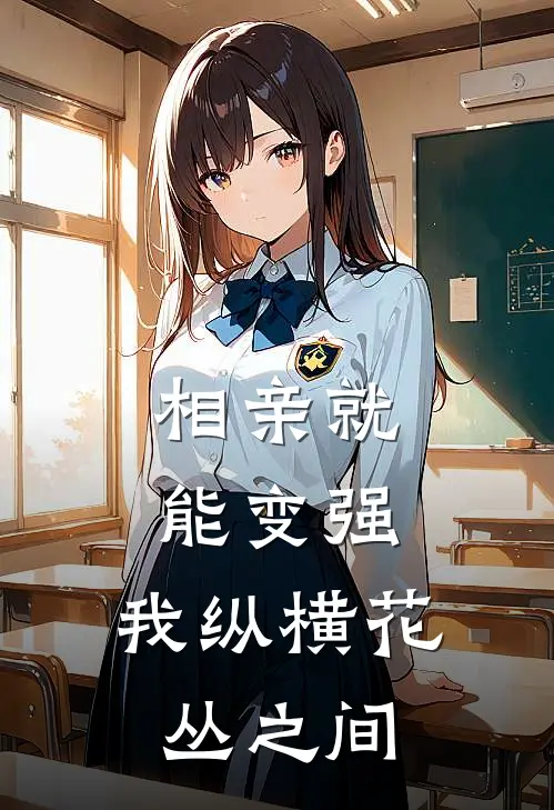 相亲就能变强，我纵横花丛之间