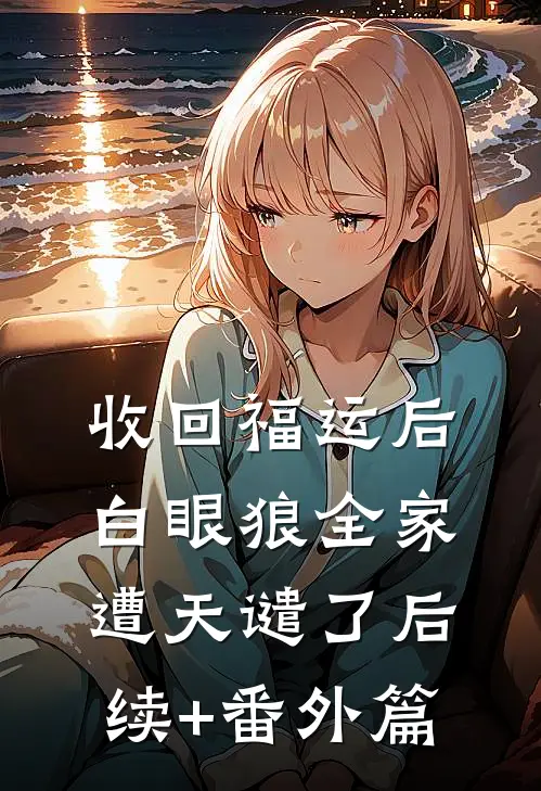 收回福运后，白眼狼全家遭天谴了后续+番外篇