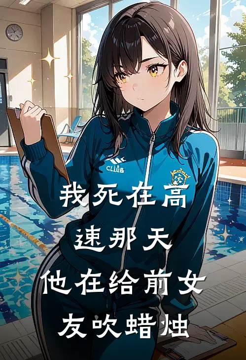 我死在高速那天，他在给前女友吹蜡烛