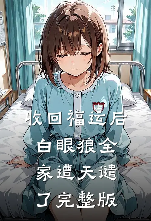 收回福运后，白眼狼全家遭天谴了完整版