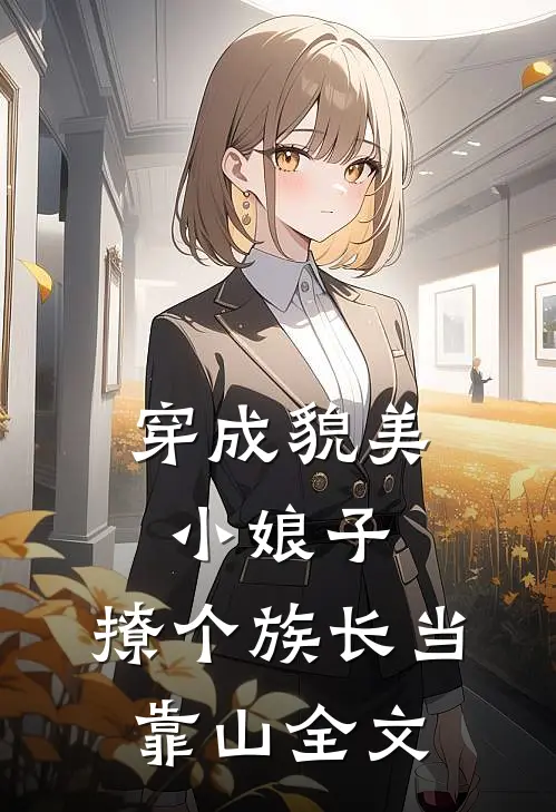 穿成貌美小娘子，撩个族长当靠山全文