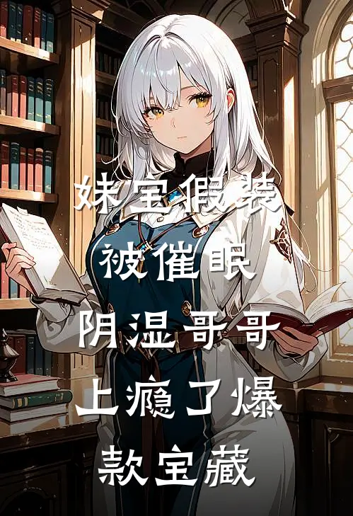 妹宝假装被催眠，阴湿哥哥上瘾了爆款宝藏