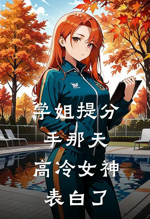 学姐提分手那天，高冷女神表白了