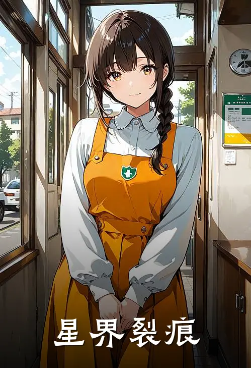 星界裂痕