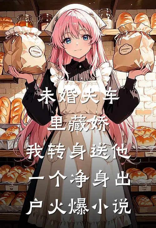 未婚夫车里藏娇，我转身送他一个净身出户火爆小说