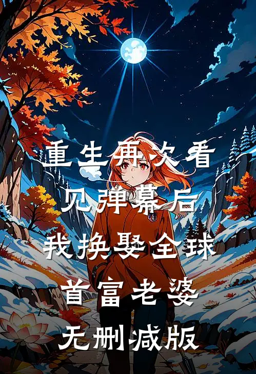 重生再次看见弹幕后，我换娶全球首富老婆无删减版