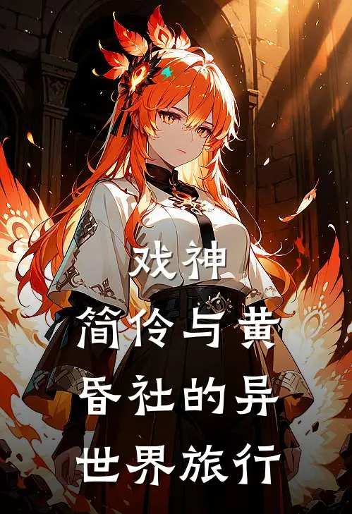 戏神：简伶与黄昏社的异世界旅行
