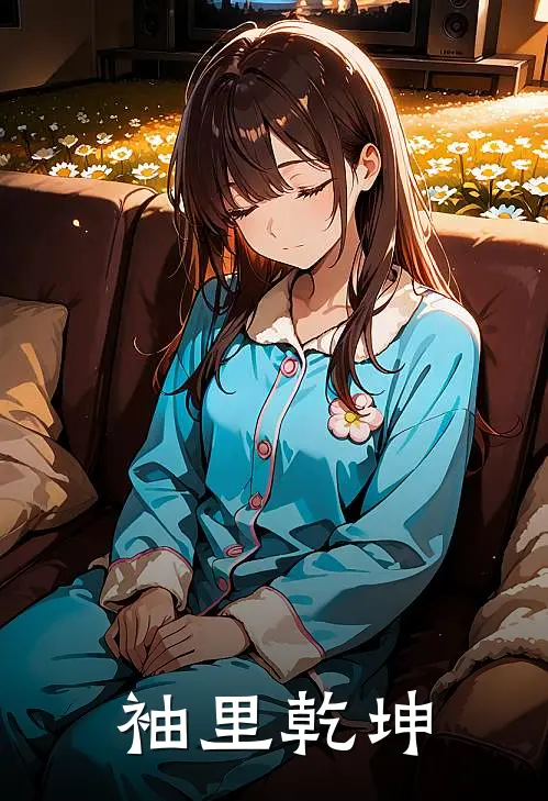 袖里乾坤