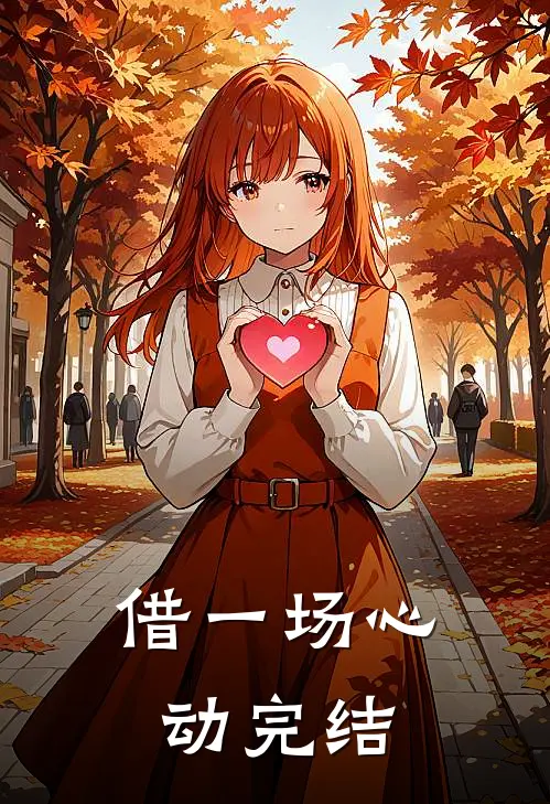借一场心动完结