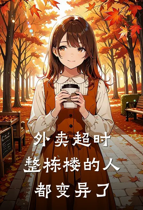 外卖超时，整栋楼的人都变异了