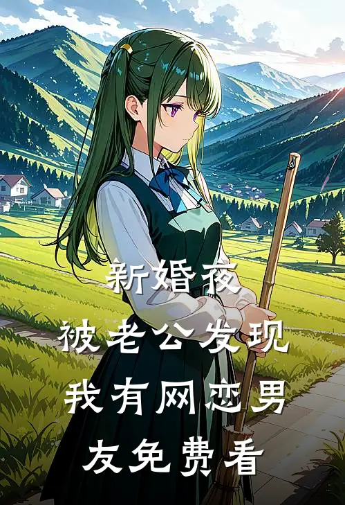 新婚夜，被老公发现我有网恋男友免费看