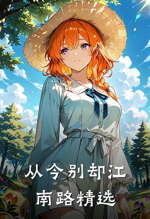 从今别却江南路精选