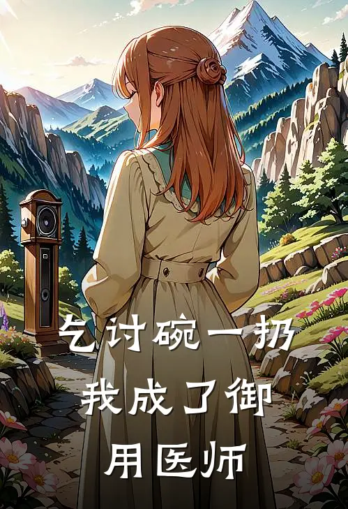 乞讨碗一扔，我成了御用医师