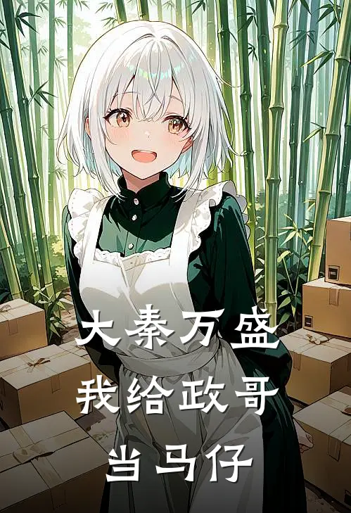 大秦万盛：我给政哥当马仔