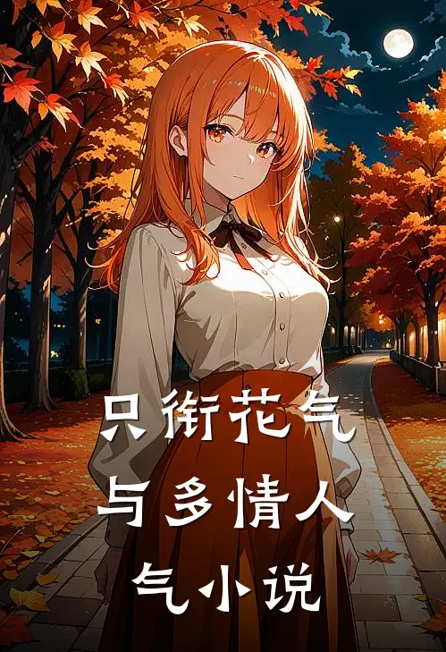 只衔花气与多情人气小说