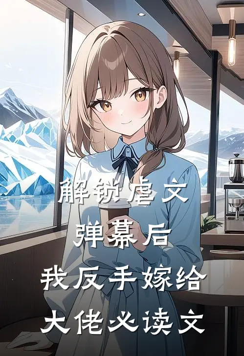 解锁虐文弹幕后，我反手嫁给大佬必读文