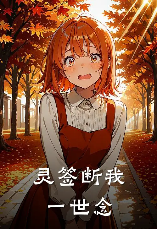 灵签断我一世念