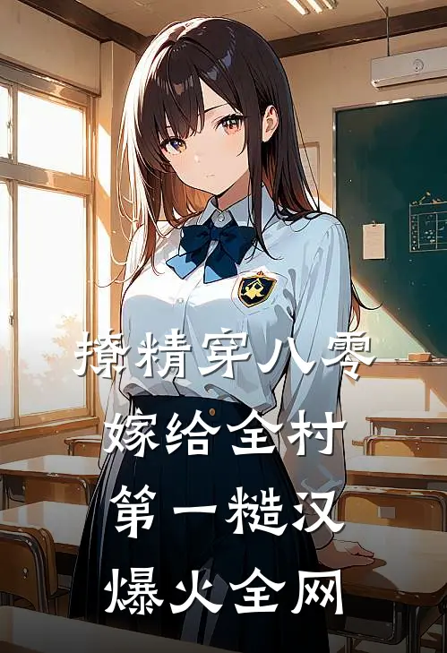 撩精穿八零，嫁给全村第一糙汉爆火全网