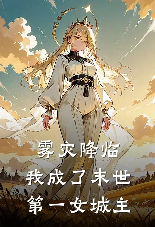 雾灾降临，我成了末世第一女城主