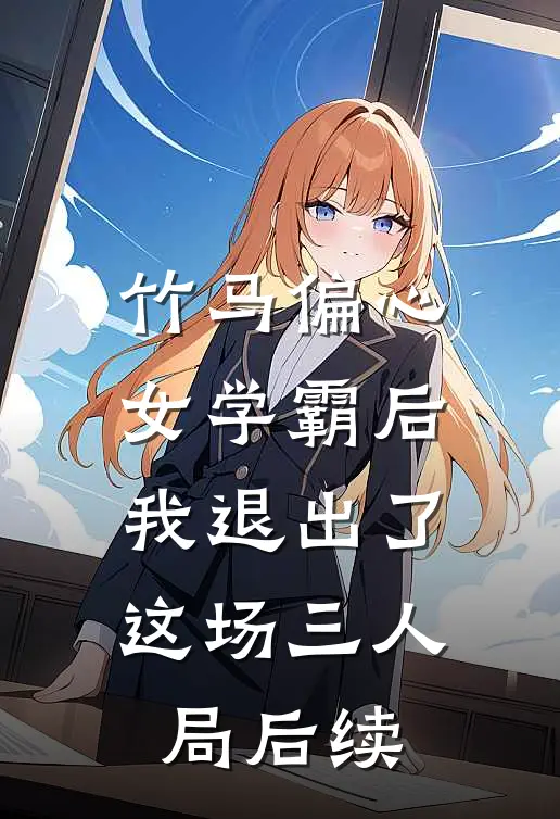 竹马偏心女学霸后，我退出了这场三人局后续