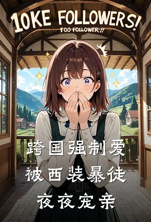 跨国强制爱：被西装暴徒夜夜宠亲