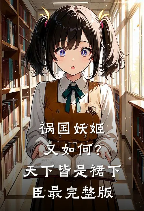 祸国妖姬又如何？天下皆是裙下臣最完整版