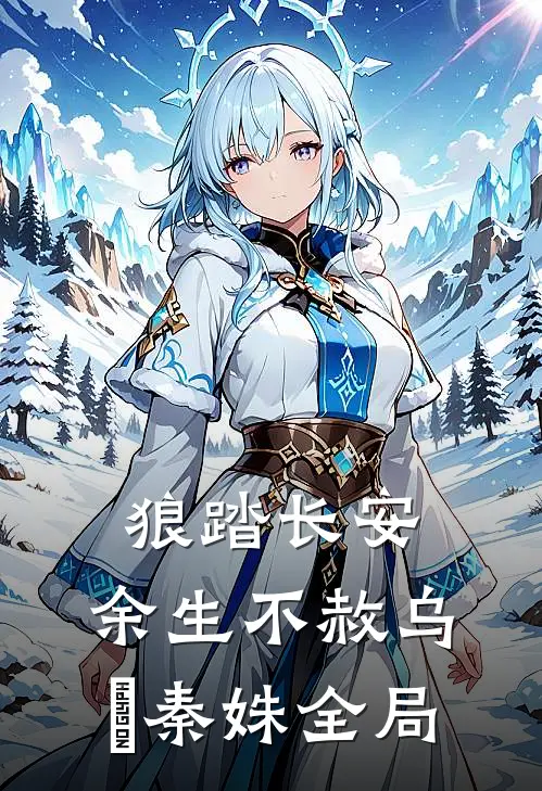 狼踏长安，余生不赦乌璟秦姝全局