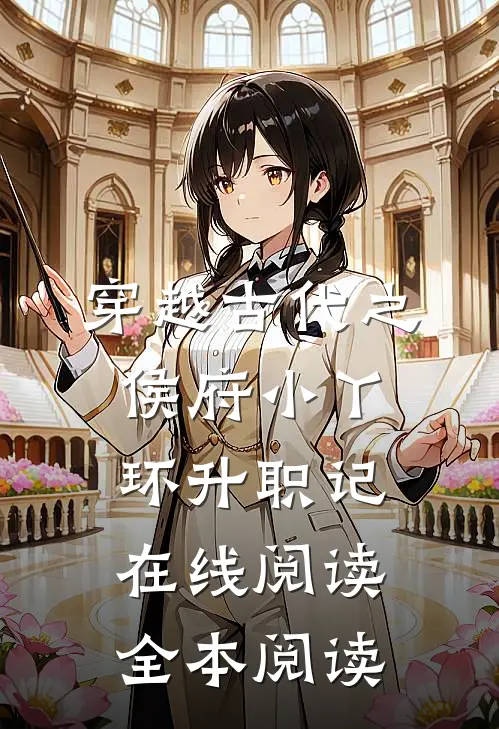 穿越古代之侯府小丫环升职记在线阅读全本阅读