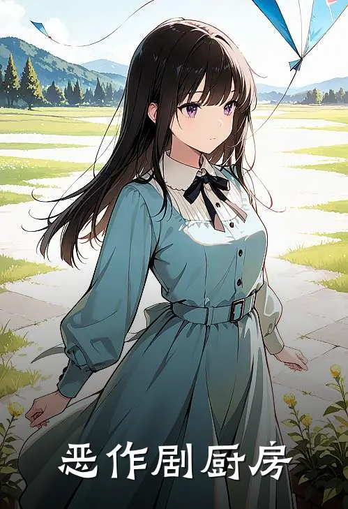 恶作剧厨房
